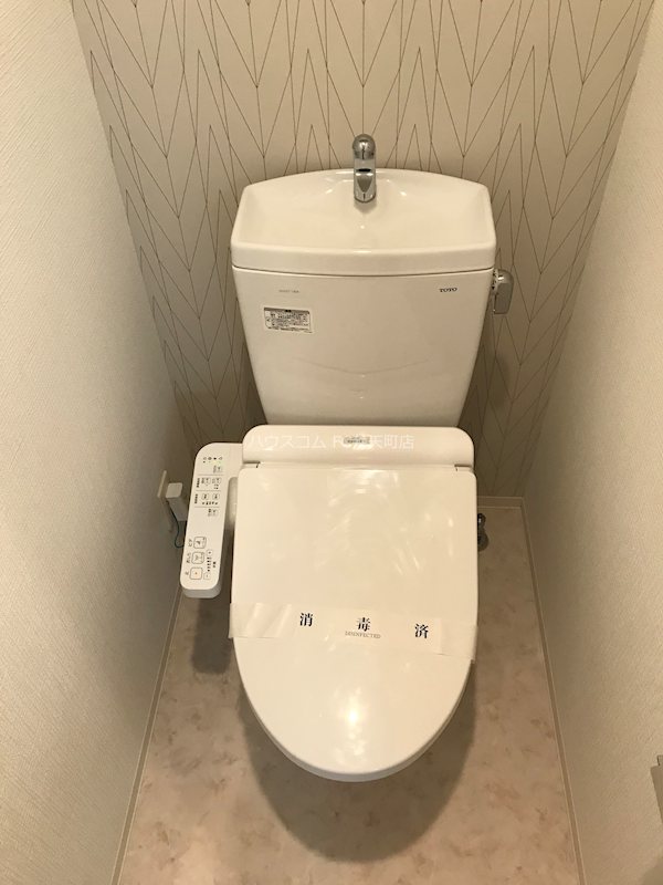 9/19 トイレ