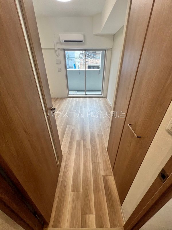 3/29 リビング/ダイニング