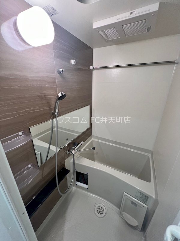 8/29 浴室