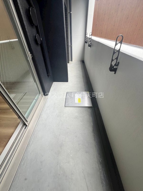 16/29 バルコニー