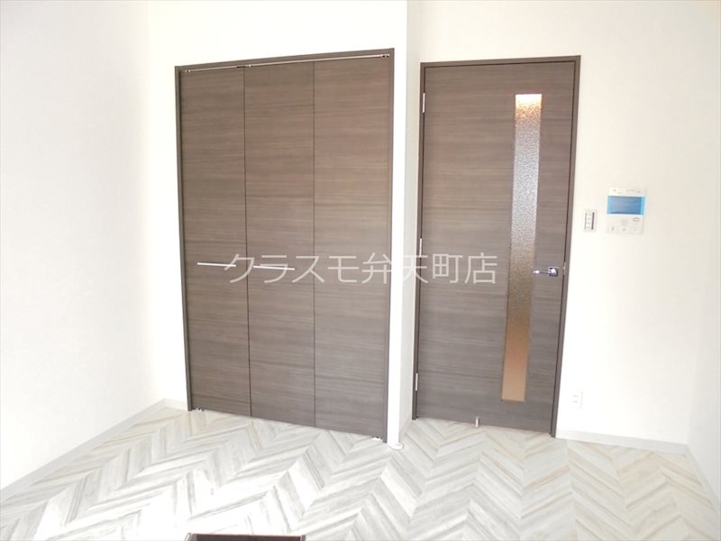 3/20 リビング/ダイニング