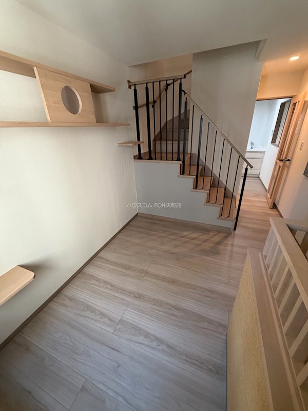 3/29 リビング/ダイニング