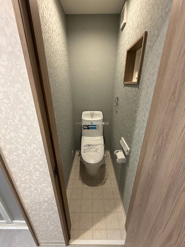 10/29 トイレ