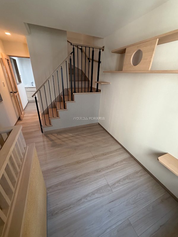 3/29 リビング/ダイニング