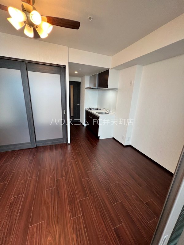 3/29 リビング/ダイニング