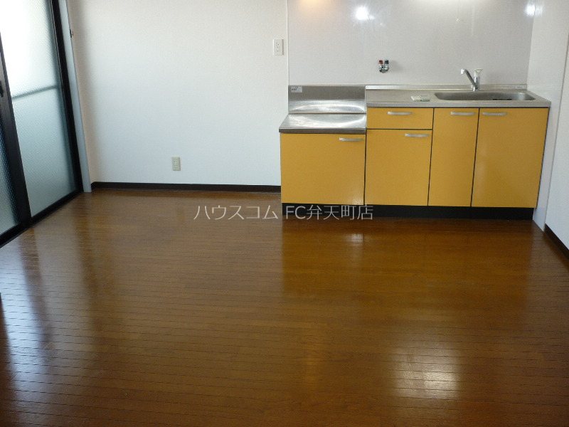 3/21 リビング/ダイニング