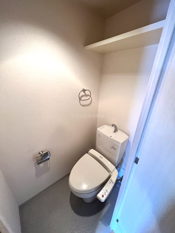 9/24 トイレ