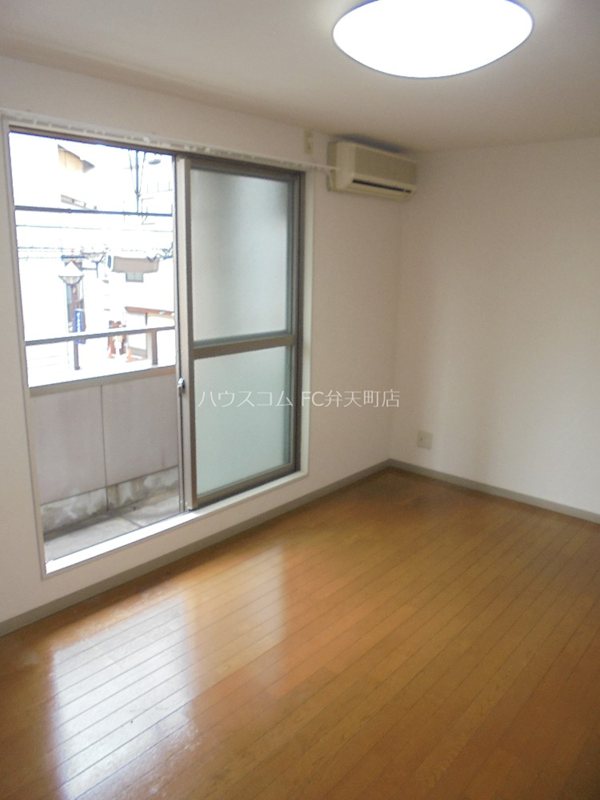 3/19 リビング/ダイニング