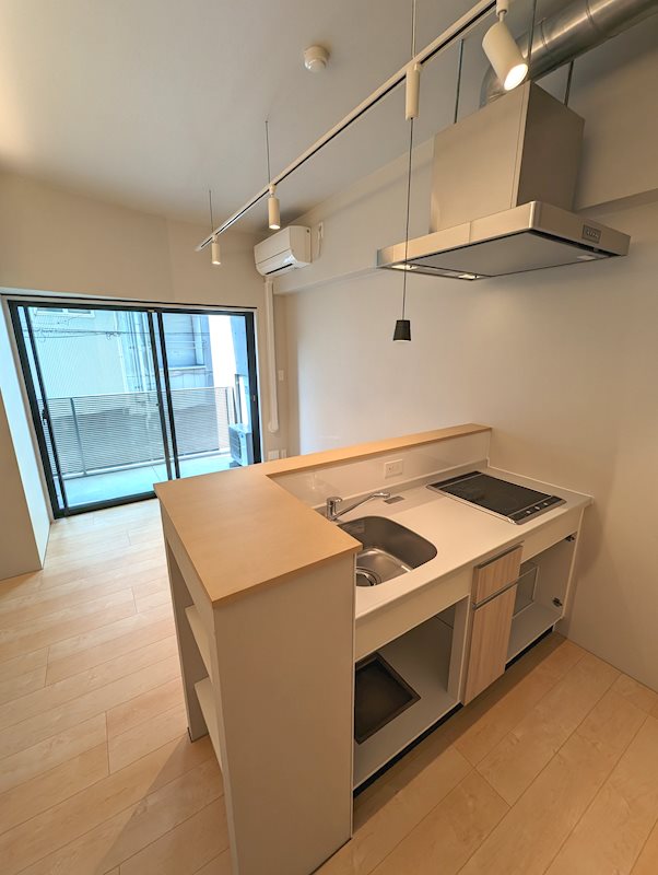 3/21 リビング/ダイニング