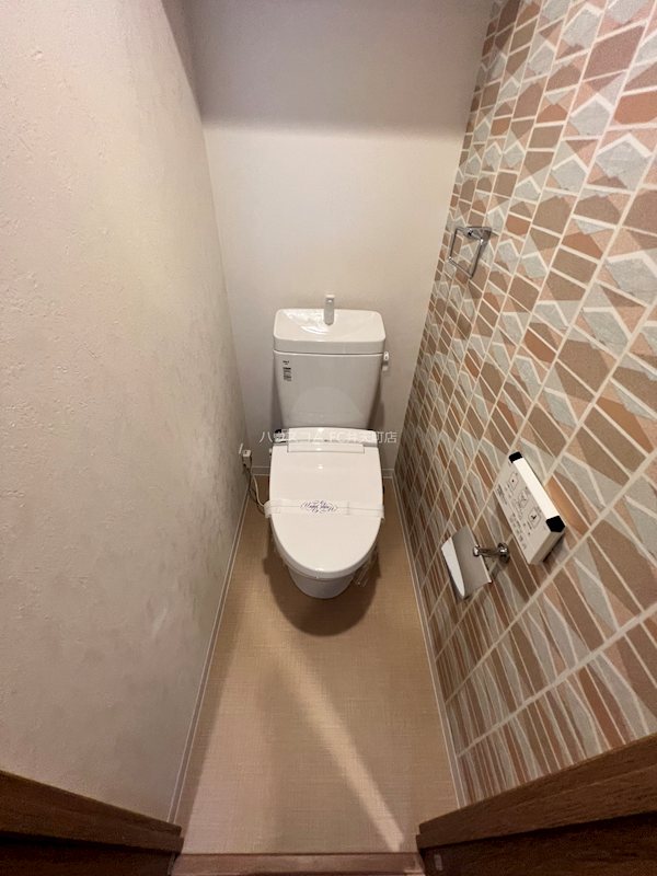 9/21 トイレ