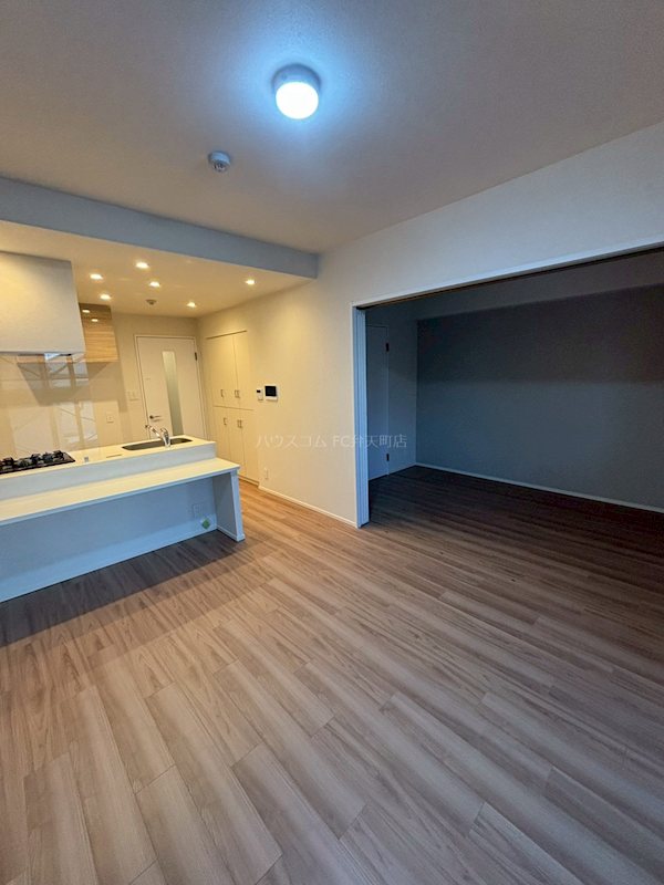 3/23 リビング/ダイニング