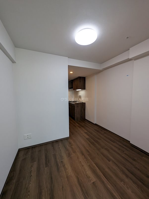 3/21 リビング/ダイニング