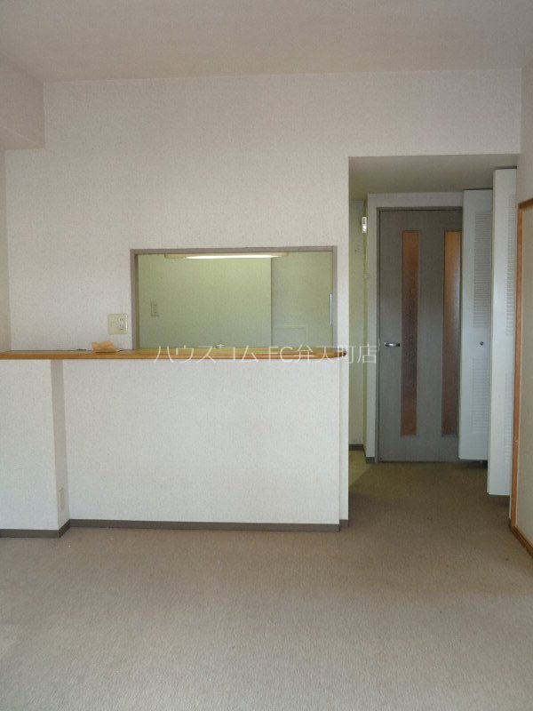 3/23 リビング/ダイニング