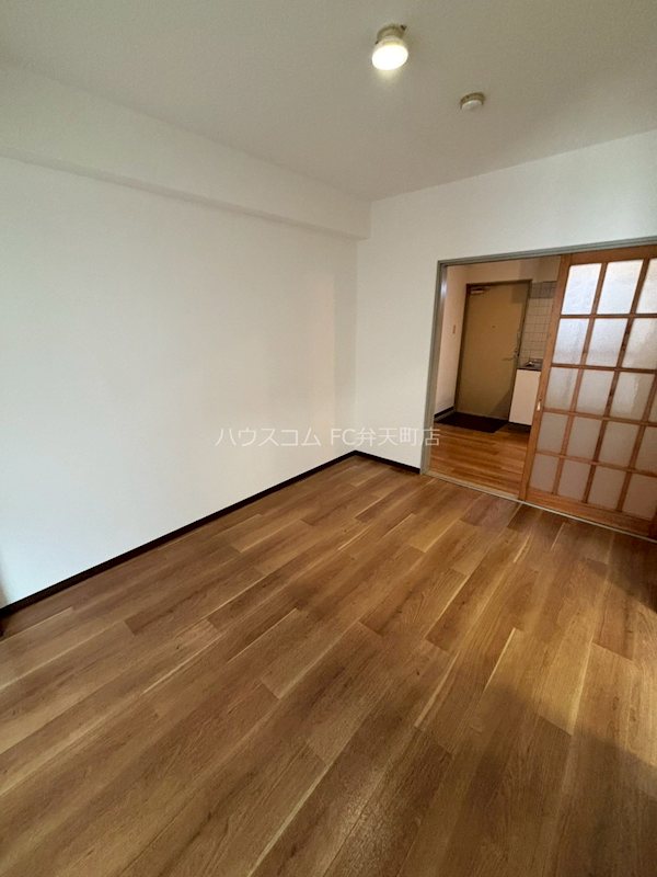 3/19 リビング/ダイニング