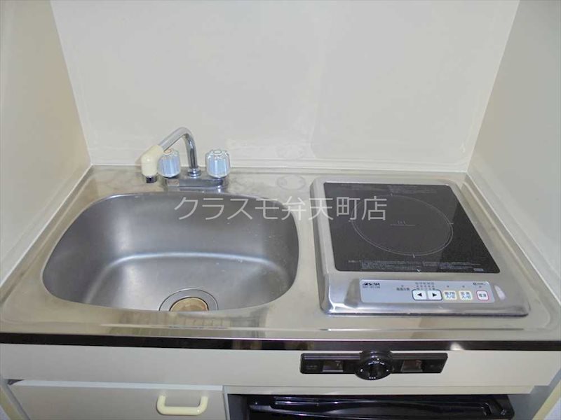 7/20 キッチン