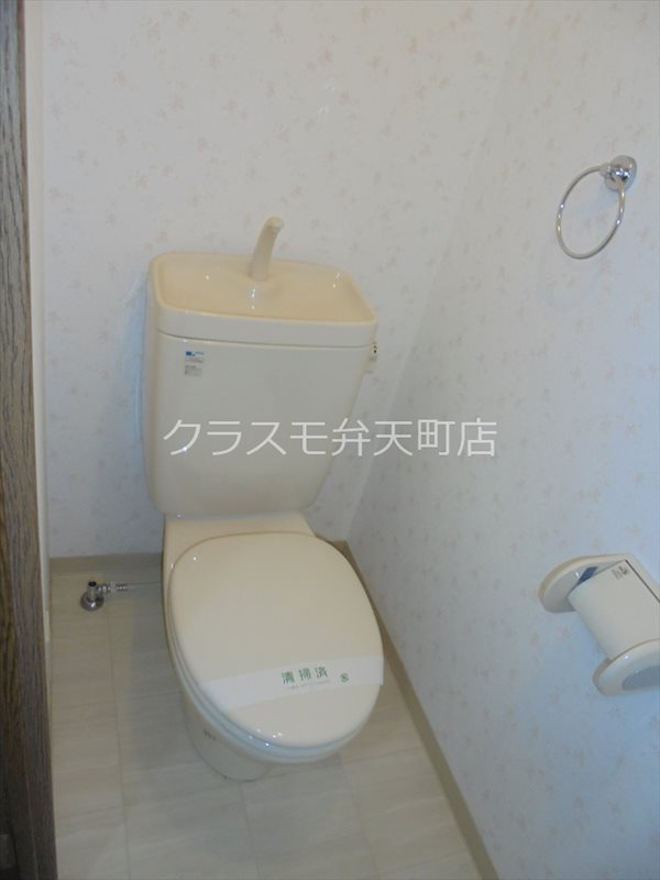 9/22 トイレ