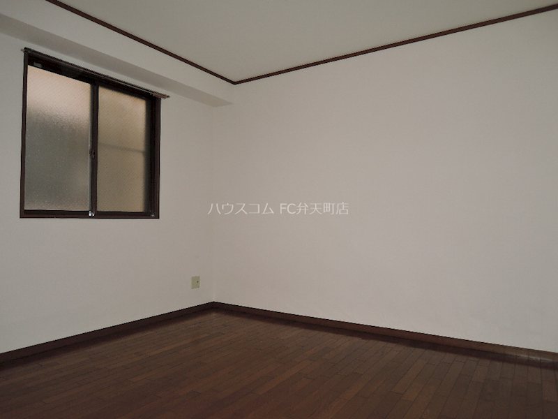 4/20 寝室