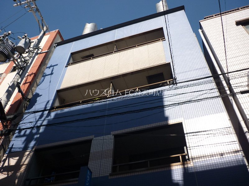 1/21 外観