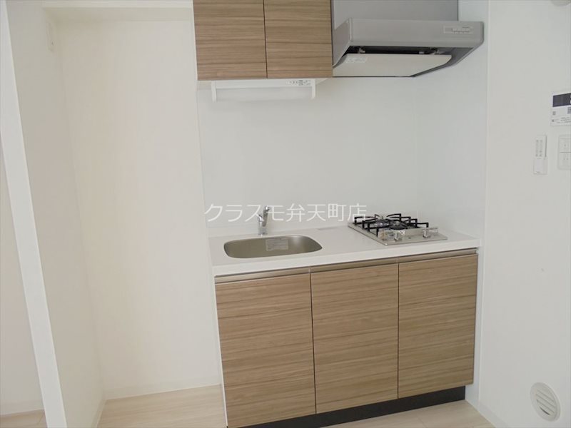 7/20 キッチン