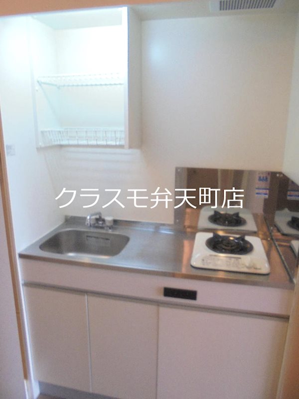 6/19 キッチン