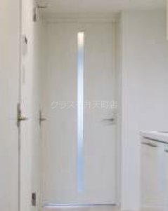 6/21 玄関