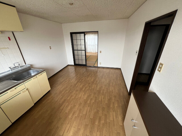 3/22 リビング/ダイニング