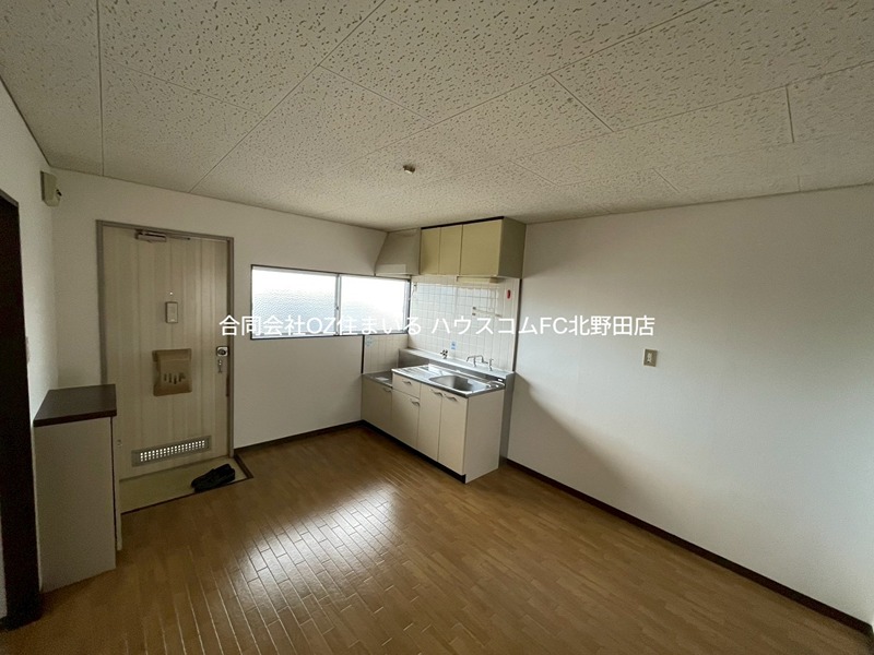 3/21 リビング/ダイニング