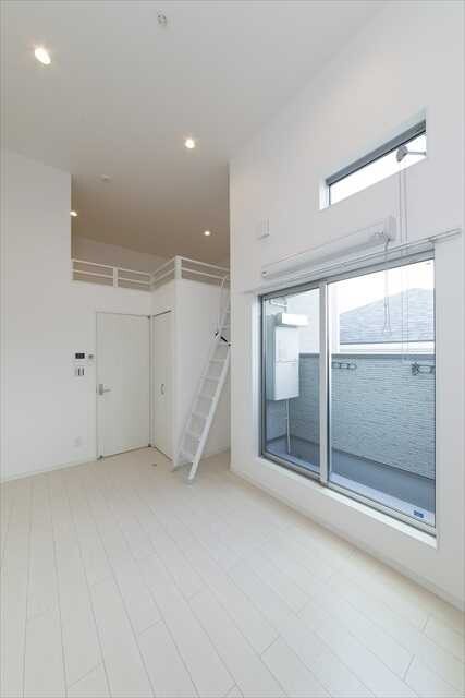 6/22 リビング/ダイニング