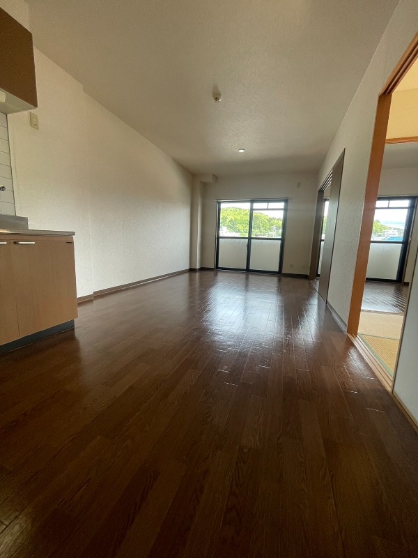 3/23 リビング/ダイニング