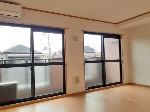 3/19 リビング/ダイニング