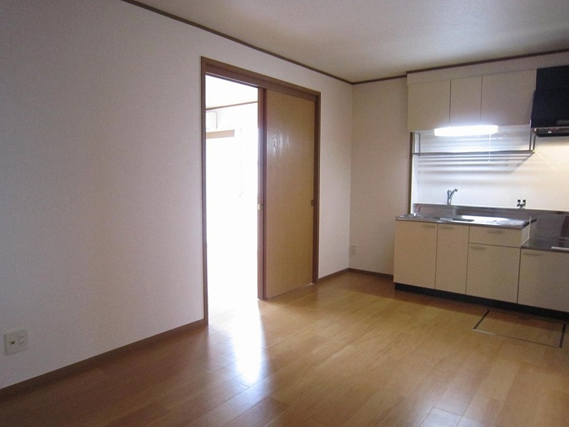 3/21 リビング/ダイニング