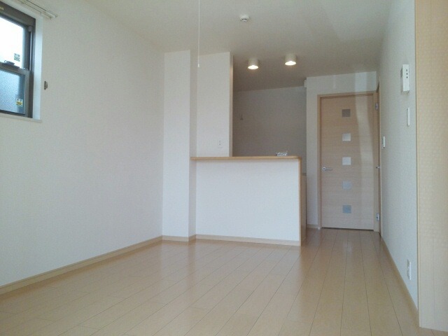 3/21 リビング/ダイニング