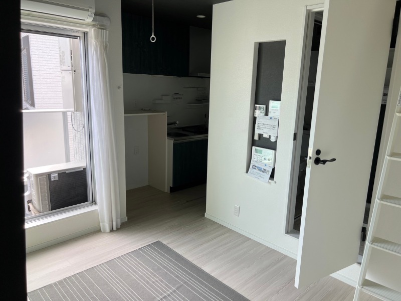 4/20 リビング/ダイニング