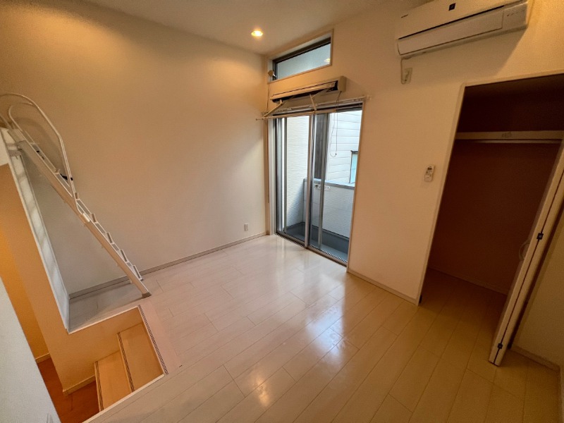 4/23 リビング/ダイニング