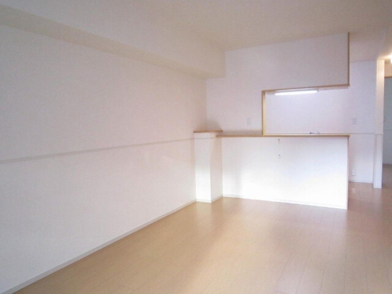 3/19 リビング/ダイニング