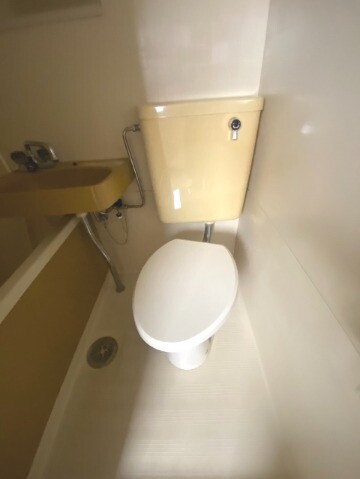 11/27 トイレ