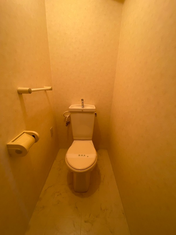 11/30 トイレ