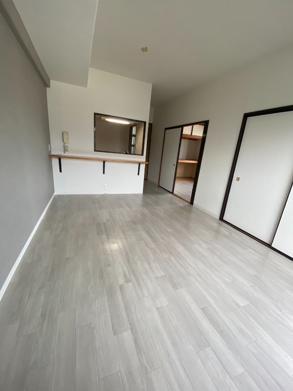 5/30 リビング/ダイニング