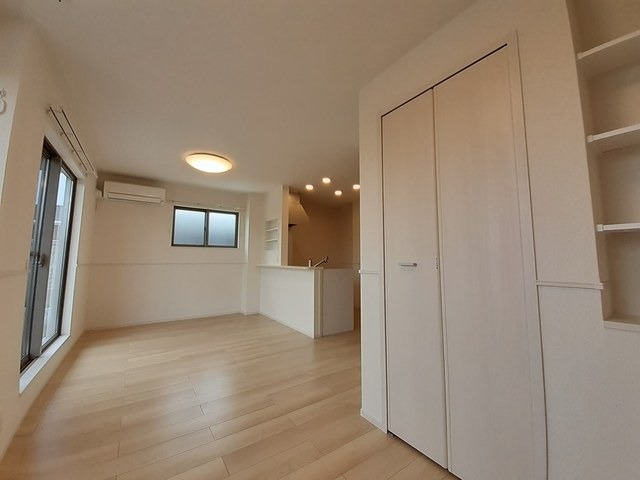 3/13 リビング/ダイニング