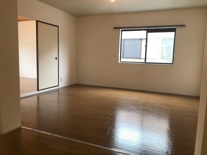 3/16 リビング/ダイニング