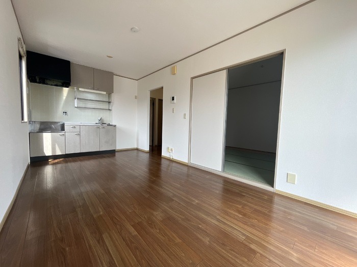 3/21 リビング/ダイニング