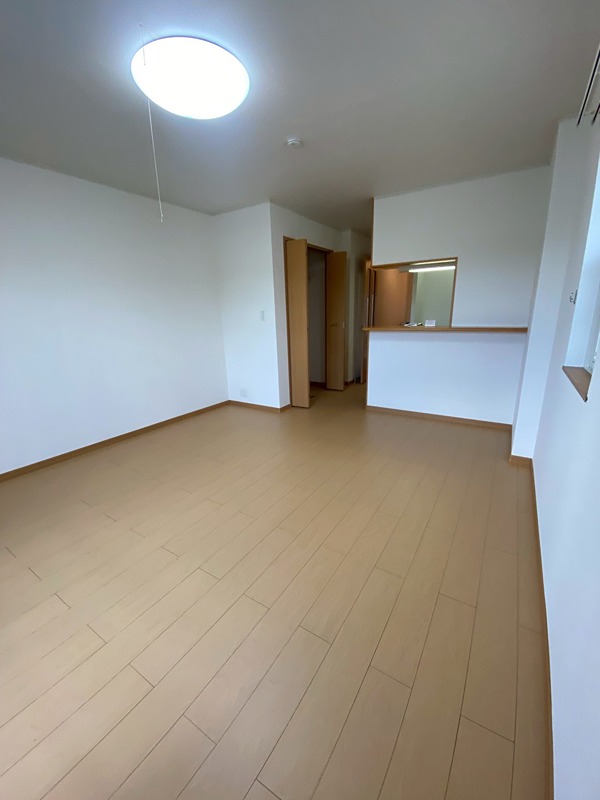 3/24 リビング/ダイニング