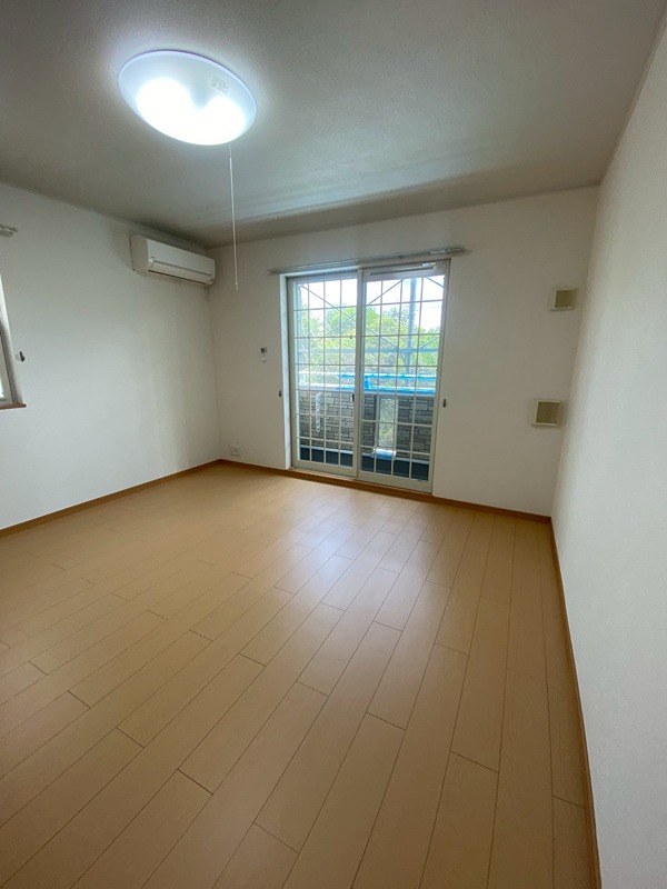 4/24 リビング/ダイニング