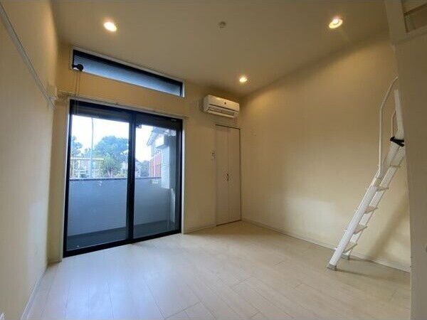 4/20 リビング/ダイニング