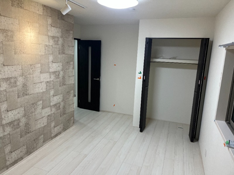 4/26 リビング/ダイニング