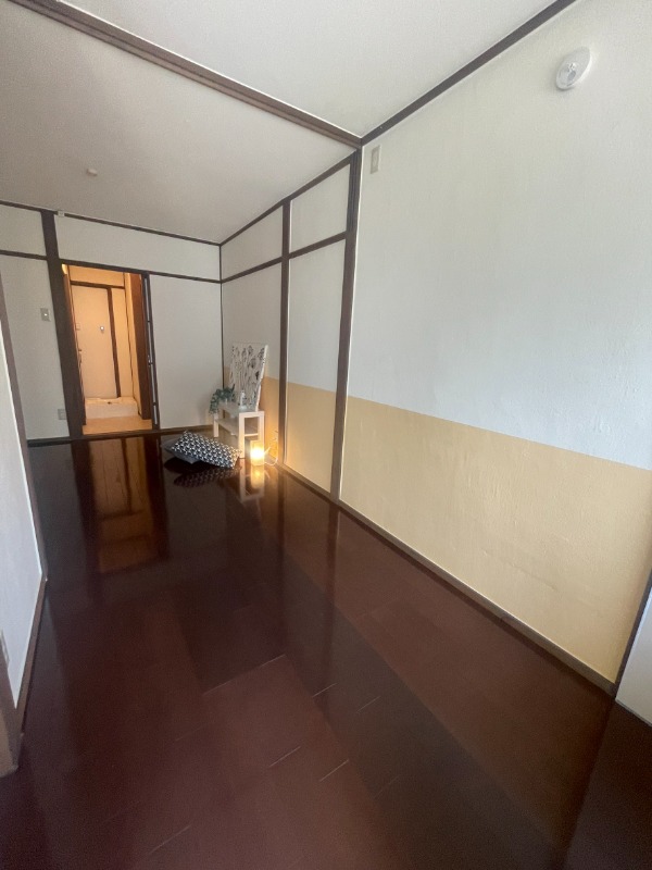 4/26 リビング/ダイニング