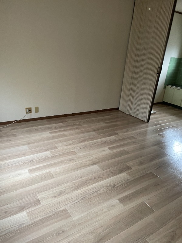 4/19 リビング/ダイニング