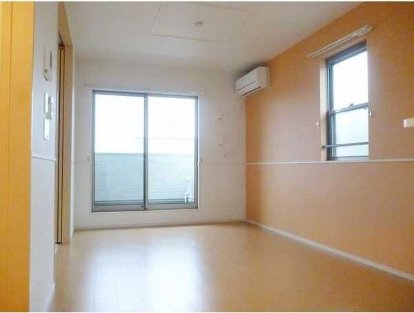 4/11 リビング/ダイニング