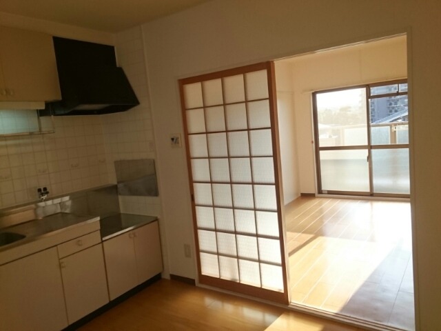 4/25 リビング/ダイニング