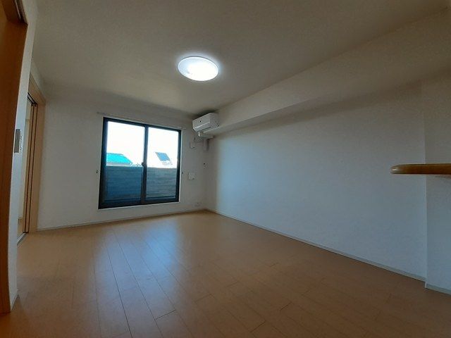 4/26 リビング/ダイニング